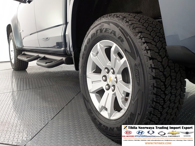 2020 Chevrolet Colorado 3.6L V6 Extreme-X 4WD – Image 6