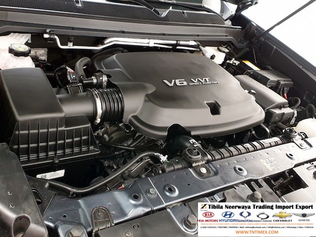 2020 Chevrolet Colorado 3.6L V6 Extreme-X 4WD – Image 7