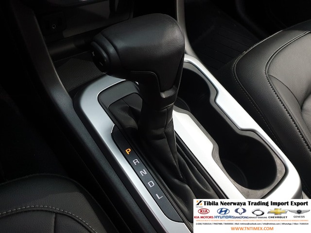 2020 Chevrolet Colorado 3.6L V6 Extreme-X 4WD – Image 10