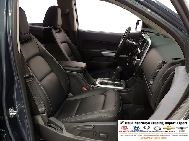 2020 Chevrolet Colorado 3.6L V6 Extreme-X 4WD – Image 11