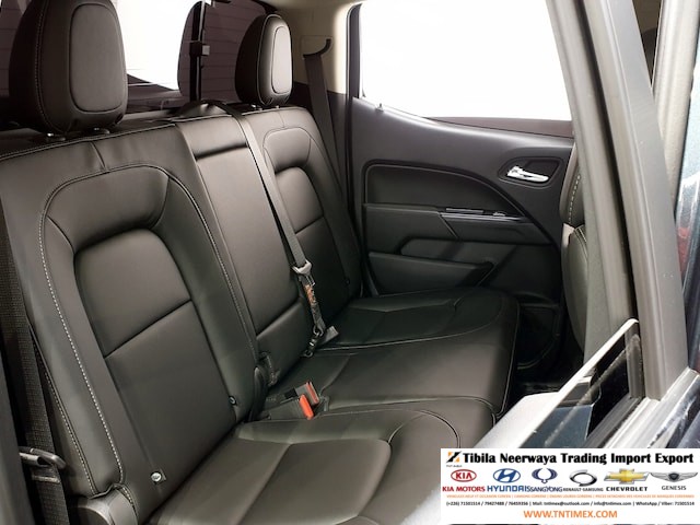 2020 Chevrolet Colorado 3.6L V6 Extreme-X 4WD – Image 12