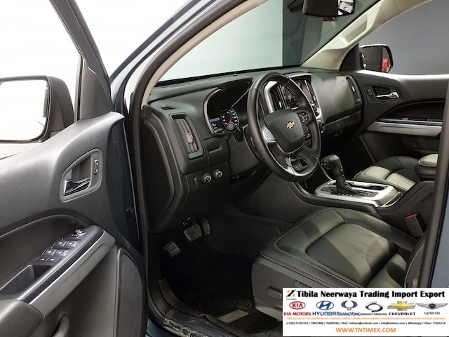 2020 Chevrolet Colorado 3.6L V6 Extreme-X 4WD – Image 13