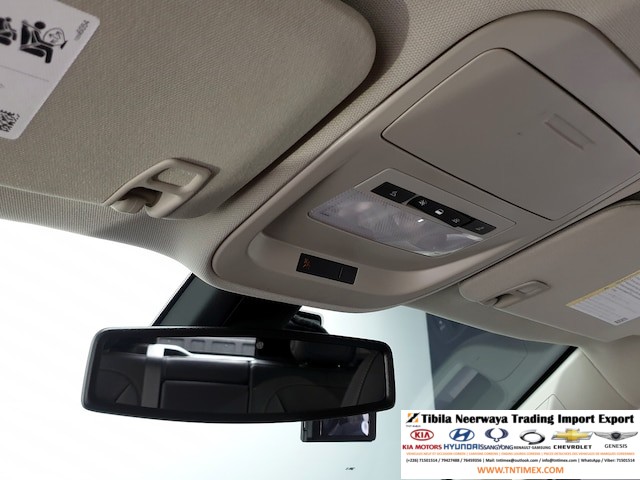 2020 Chevrolet Colorado 3.6L V6 Extreme-X 4WD – Image 15