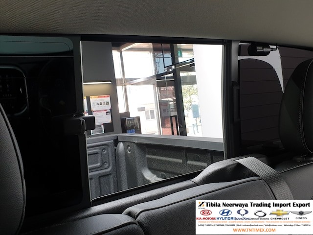 2020 Chevrolet Colorado 3.6L V6 Extreme-X 4WD – Image 17