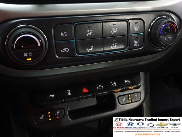 2020 Chevrolet Colorado 3.6L V6 Extreme-X 4WD – Image 18