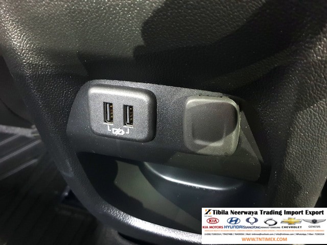 2020 Chevrolet Colorado 3.6L V6 Extreme-X 4WD – Image 19