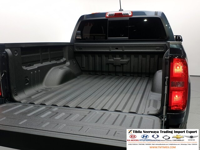 2020 Chevrolet Colorado 3.6L V6 Extreme-X 4WD – Image 20