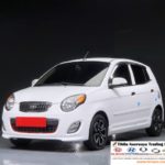 2010 Kia Morning/Picanto 1.0 LX