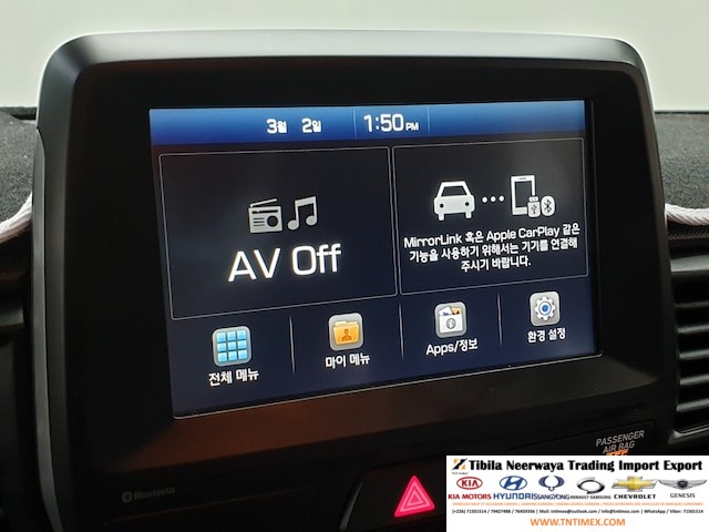 2018 Hyundai Veloster 1.4L Turbo Modern – Image 14