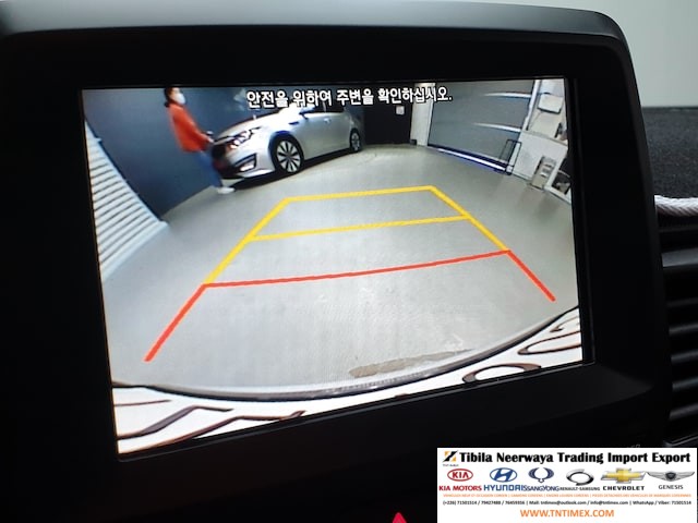 2018 Hyundai Veloster 1.4L Turbo Modern – Image 15