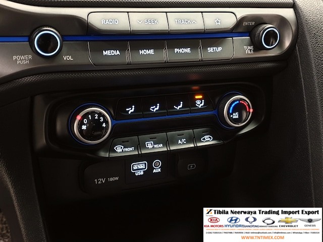 2018 Hyundai Veloster 1.4L Turbo Modern – Image 16