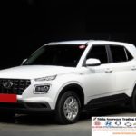 2020 Hyundai Venue 1.6L Smart
