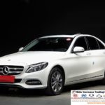 2015 Mercedes-Benz C220 Bluetech