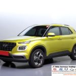 2020 Hyundai Venue 1.6L Modern