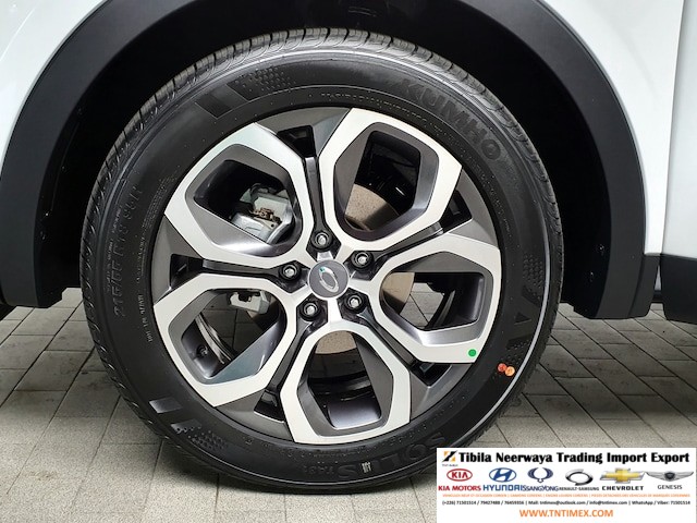 2020 Renault Arkana / Samsung XM3 1.3 TCe RE – Image 6