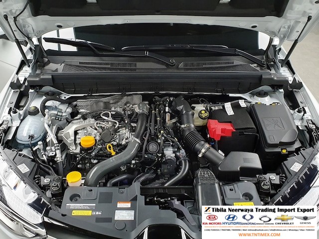 2020 Renault Arkana / Samsung XM3 1.3 TCe RE – Image 7