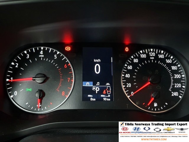 2020 Renault Arkana / Samsung XM3 1.3 TCe RE – Image 9