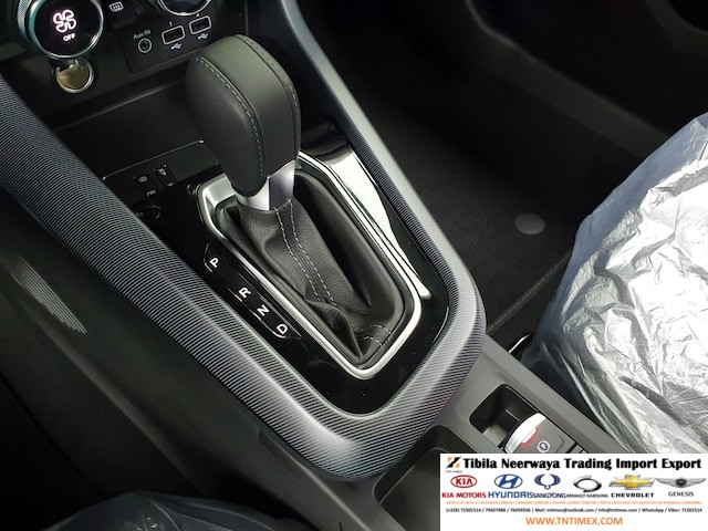 2020 Renault Arkana / Samsung XM3 1.3 TCe RE – Image 10