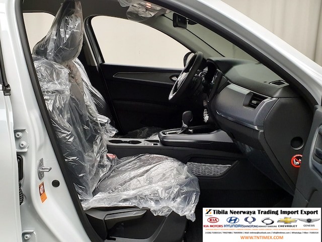 2020 Renault Arkana / Samsung XM3 1.3 TCe RE – Image 11