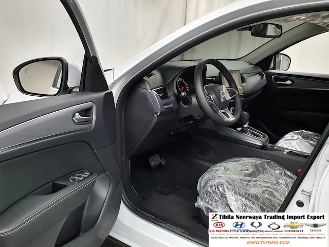 2020 Renault Arkana / Samsung XM3 1.3 TCe RE – Image 12