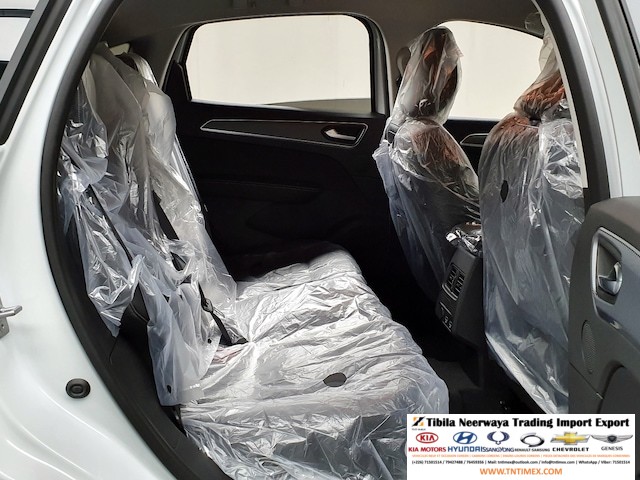 2020 Renault Arkana / Samsung XM3 1.3 TCe RE – Image 13