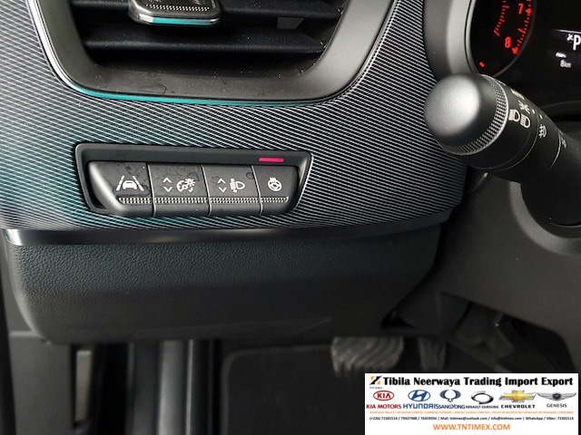 2020 Renault Arkana / Samsung XM3 1.3 TCe RE – Image 16