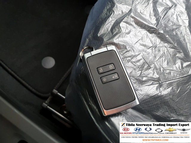 2020 Renault Arkana / Samsung XM3 1.3 TCe RE – Image 17