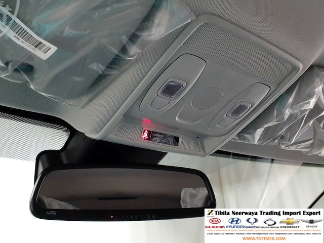 2020 Renault Arkana / Samsung XM3 1.3 TCe RE – Image 19