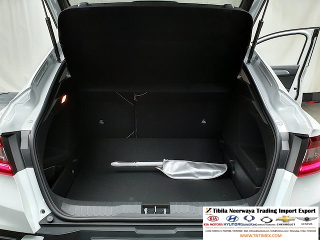 2020 Renault Arkana / Samsung XM3 1.3 TCe RE – Image 20