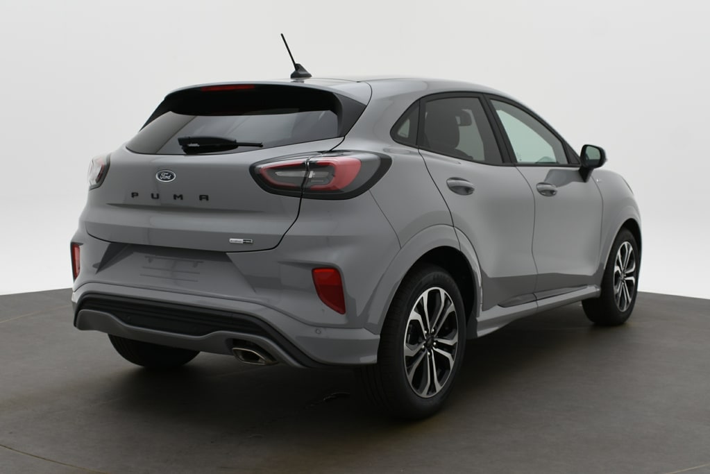 2020 Ford Puma 1.0L MHEV hybrid ST-LINE – Image 12