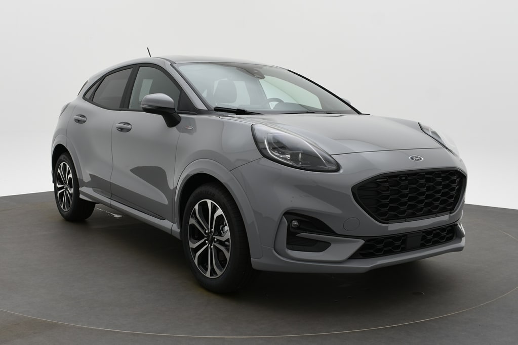 2020 Ford Puma 1.0L MHEV hybrid ST-LINE – Image 13
