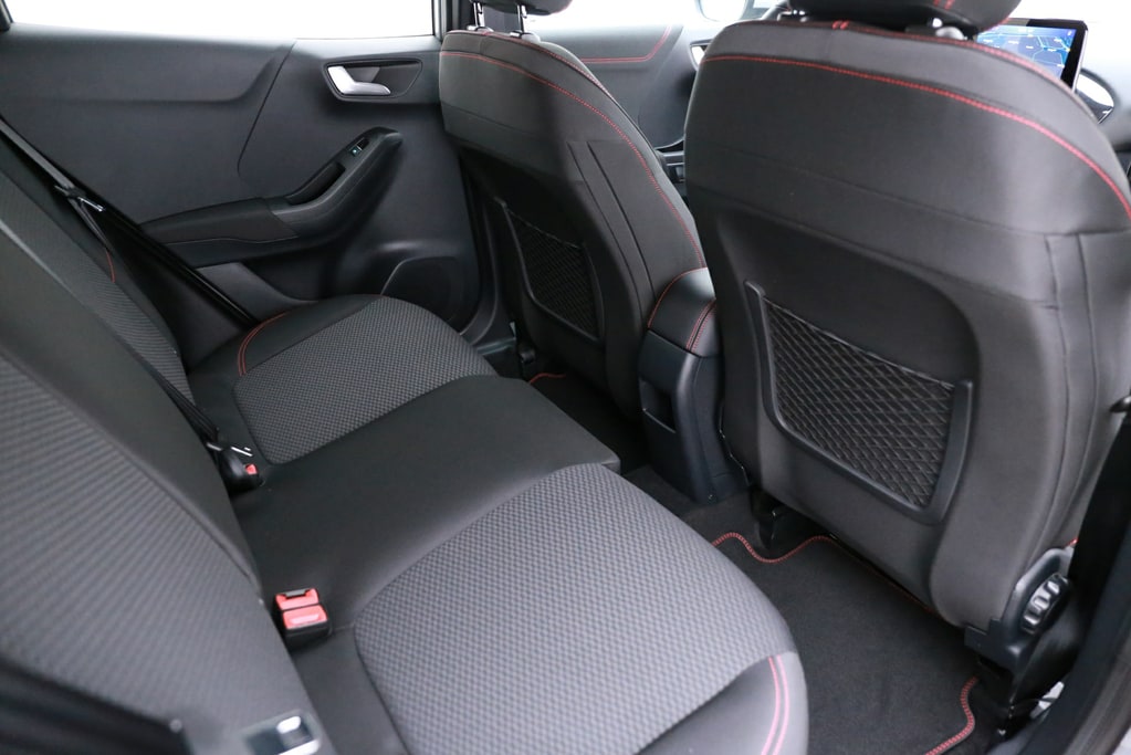 2020 Ford Puma 1.0L MHEV hybrid ST-LINE – Image 18