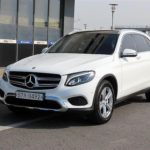 2017 Mercedes-Benz GLC220D 4-MATIC