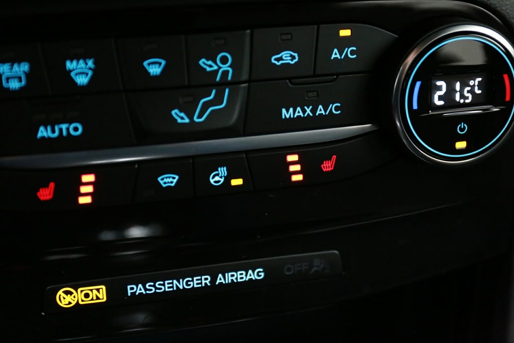 2020 Ford Puma 1.0L MHEV hybrid ST-LINE – Image 24