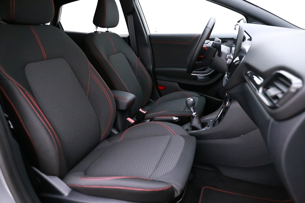 2020 Ford Puma 1.0L MHEV hybrid ST-LINE – Image 25