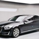 2016 Genesis EQ900 5.0L AWD ​​Prestige