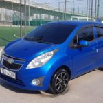 2012 Chevrolet Spark 1.0L LS