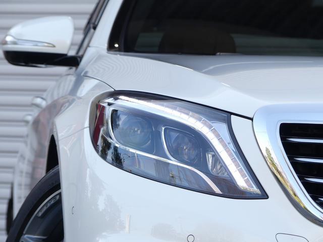 2015 MERCEDES-BENZ S400 Hybrid 3.5L V6 – Image 3