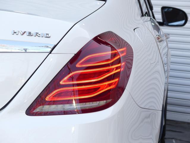 2015 MERCEDES-BENZ S400 Hybrid 3.5L V6 – Image 4