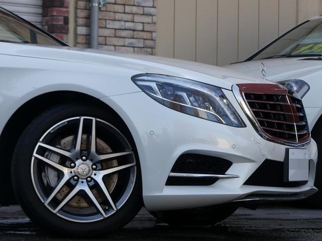 2015 MERCEDES-BENZ S400 Hybrid 3.5L V6 – Image 5
