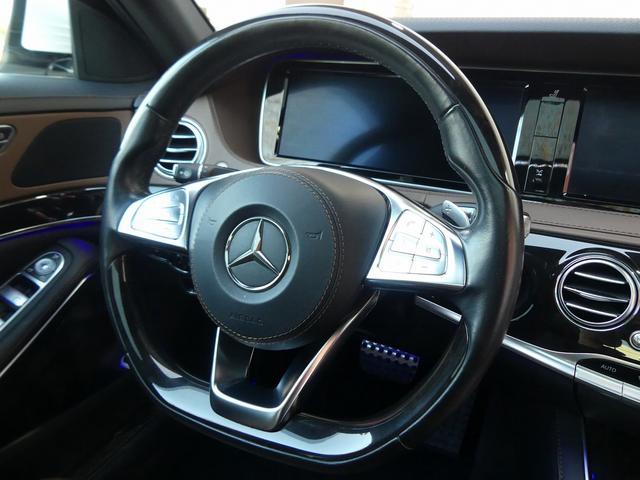 2015 MERCEDES-BENZ S400 Hybrid 3.5L V6 – Image 9