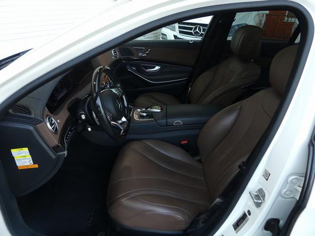 2015 MERCEDES-BENZ S400 Hybrid 3.5L V6 – Image 11