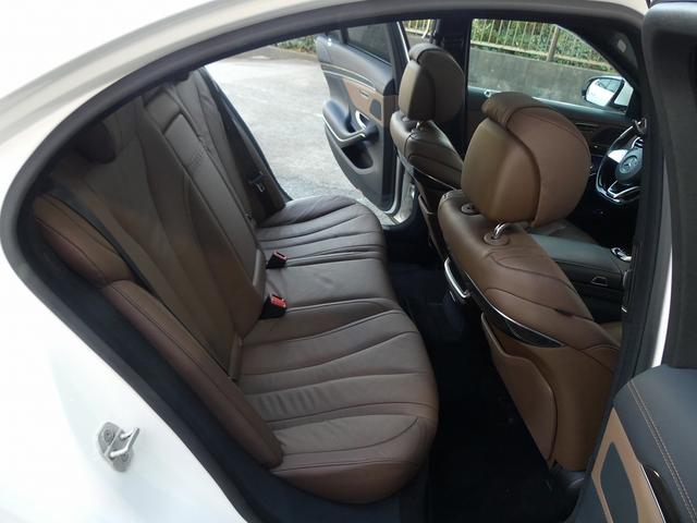 2015 MERCEDES-BENZ S400 Hybrid 3.5L V6 – Image 13