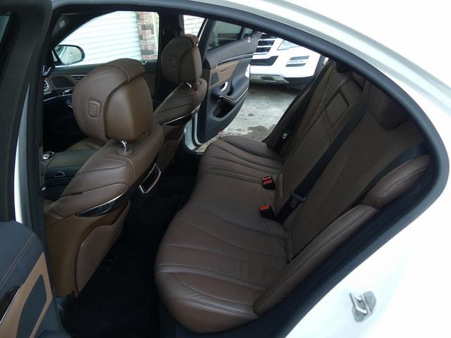 2015 MERCEDES-BENZ S400 Hybrid 3.5L V6 – Image 14