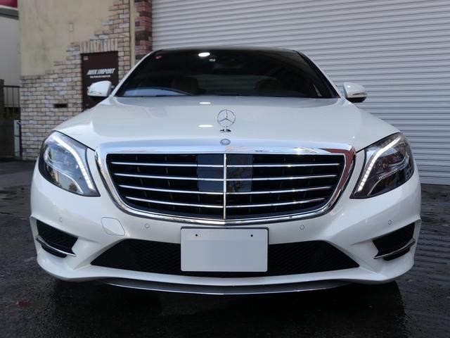 2015 MERCEDES-BENZ S400 Hybrid 3.5L V6 – Image 17