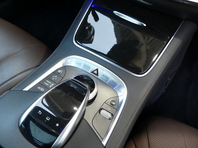 2015 MERCEDES-BENZ S400 Hybrid 3.5L V6 – Image 20