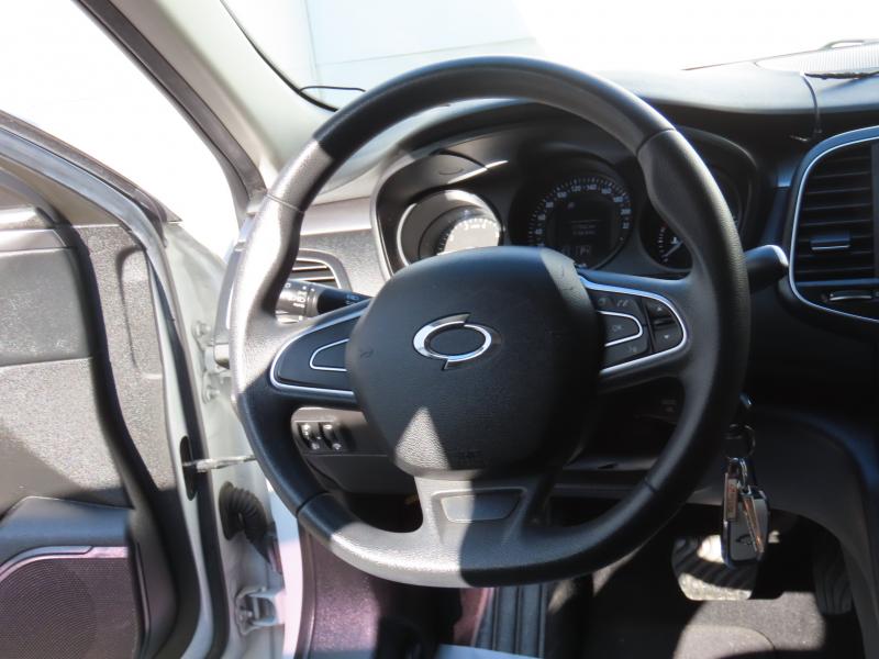 2016 Renault Talisman/Samsung SM6 2.0L – Image 12