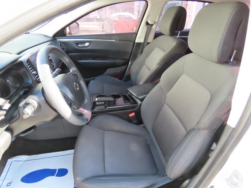 2016 Renault Talisman/Samsung SM6 2.0L – Image 13