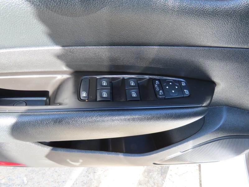 2016 Renault Talisman/Samsung SM6 2.0L – Image 14