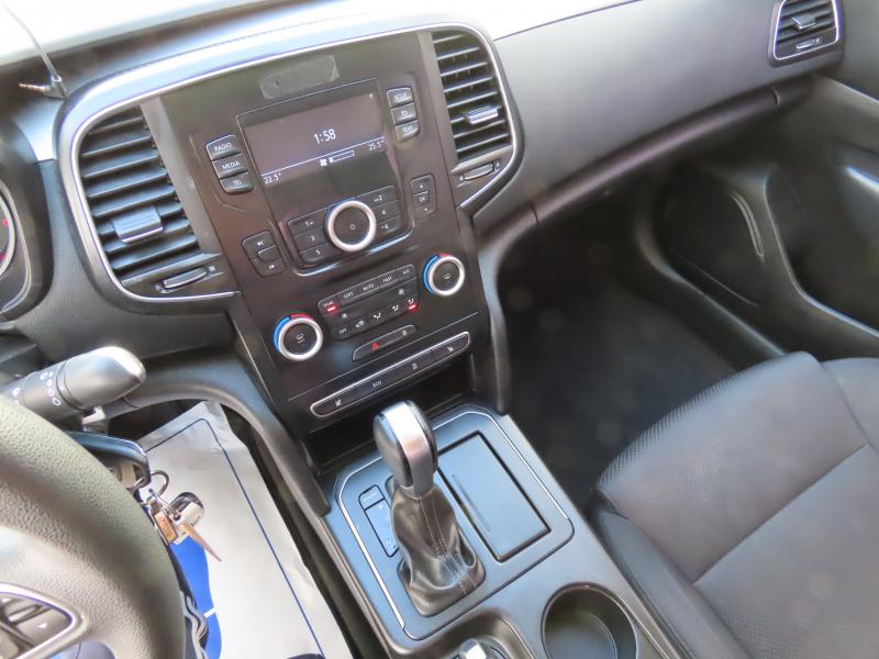 2016 Renault Talisman/Samsung SM6 2.0L – Image 15